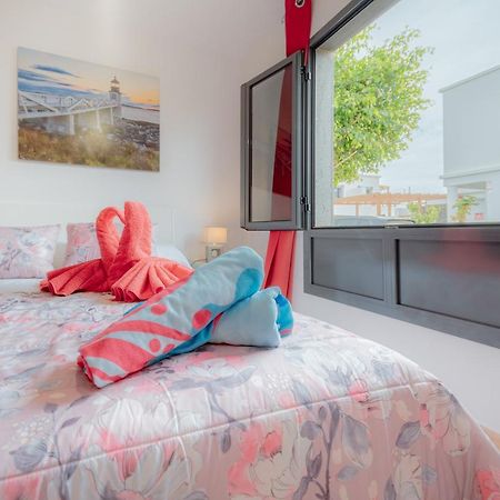 Villa Jasmine Playa Blanca  Kültér fotó
