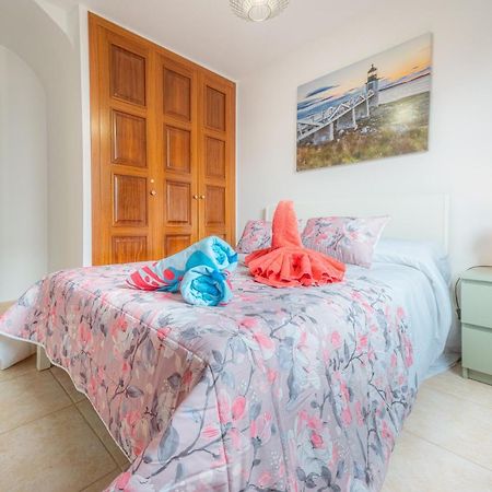 Villa Jasmine Playa Blanca  Kültér fotó