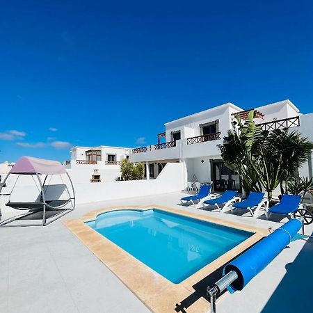 Villa Jasmine Playa Blanca  Kültér fotó