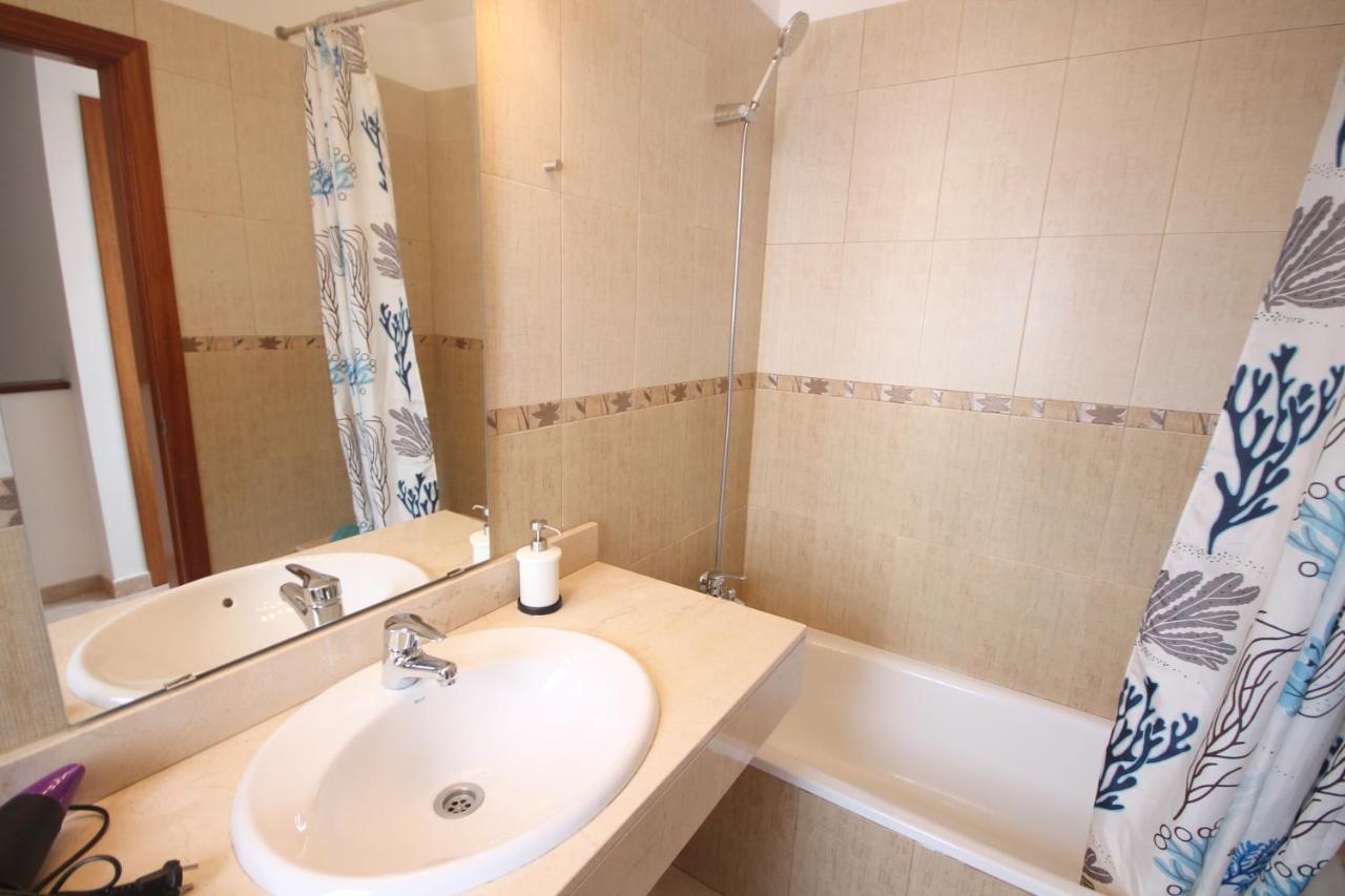 Villa Jasmine Playa Blanca  Kültér fotó