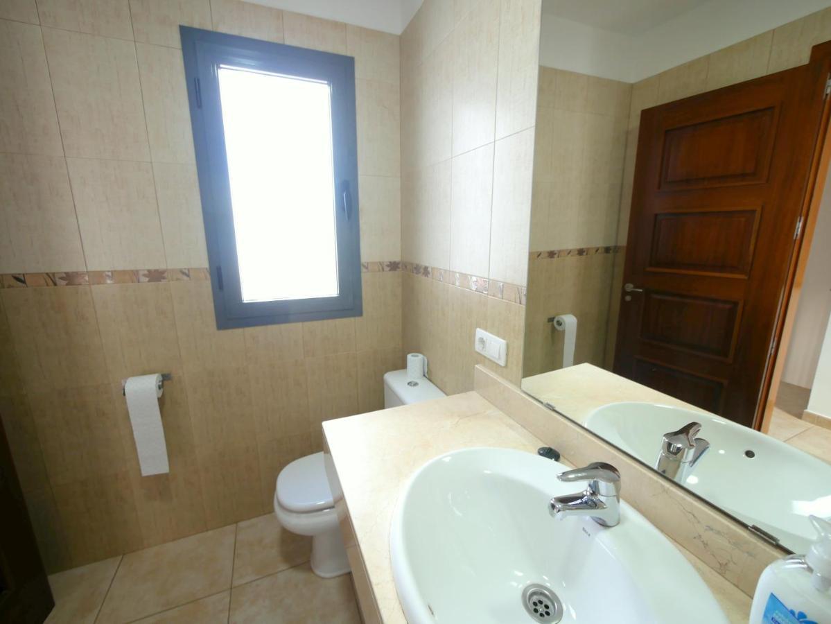 Villa Jasmine Playa Blanca  Kültér fotó