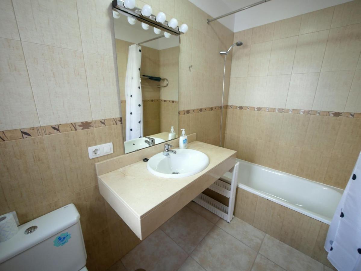 Villa Jasmine Playa Blanca  Kültér fotó