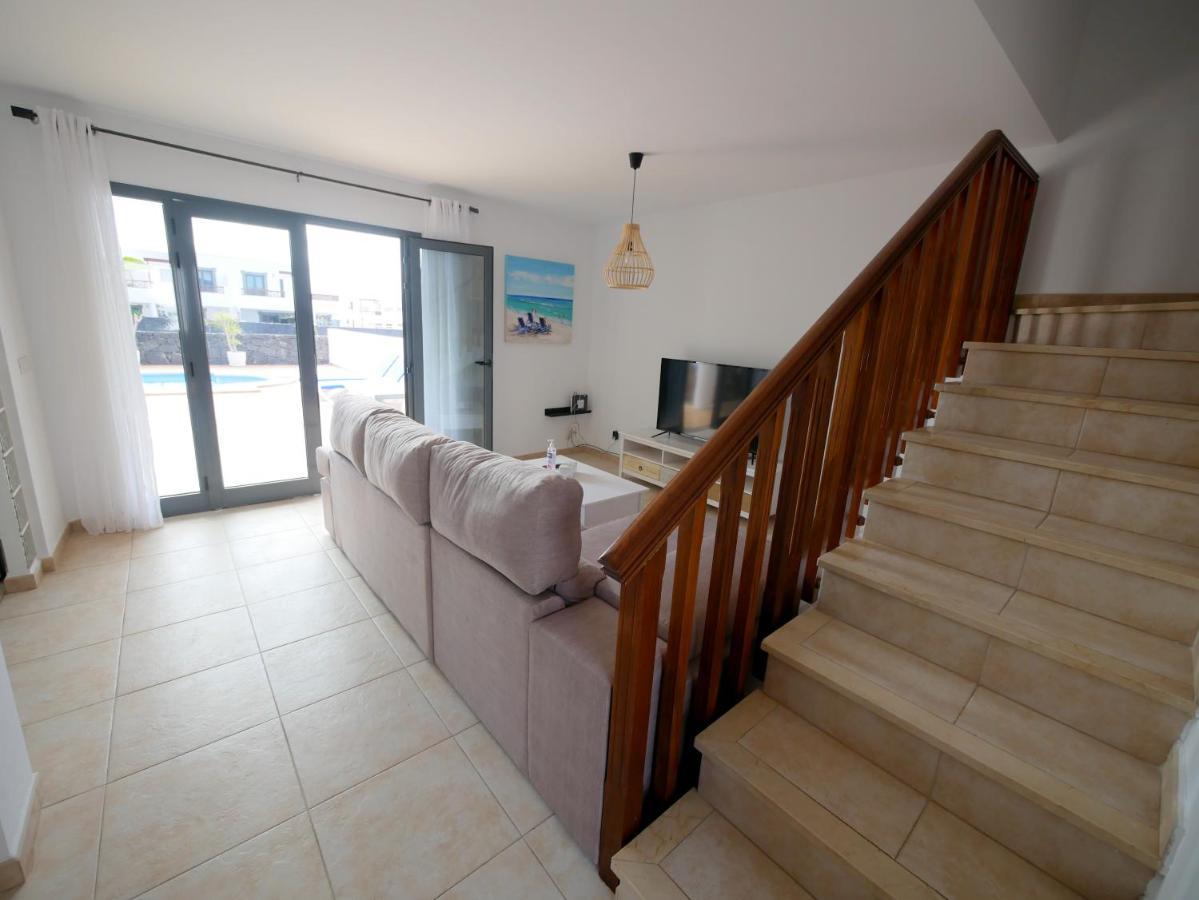 Villa Jasmine Playa Blanca  Kültér fotó