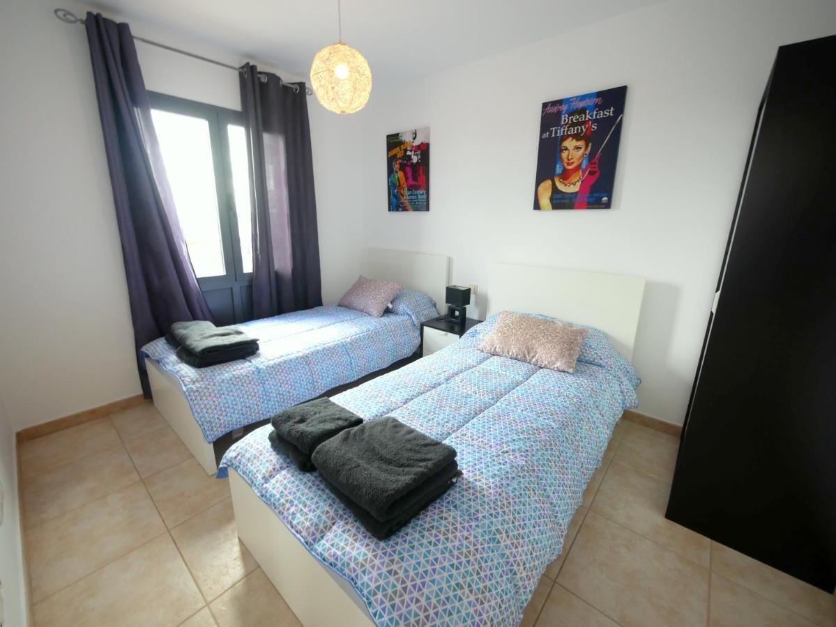 Villa Jasmine Playa Blanca  Kültér fotó