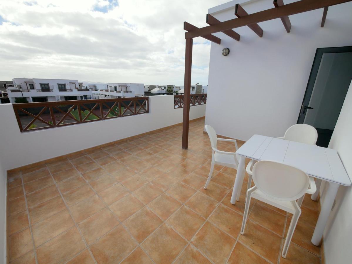 Villa Jasmine Playa Blanca  Kültér fotó