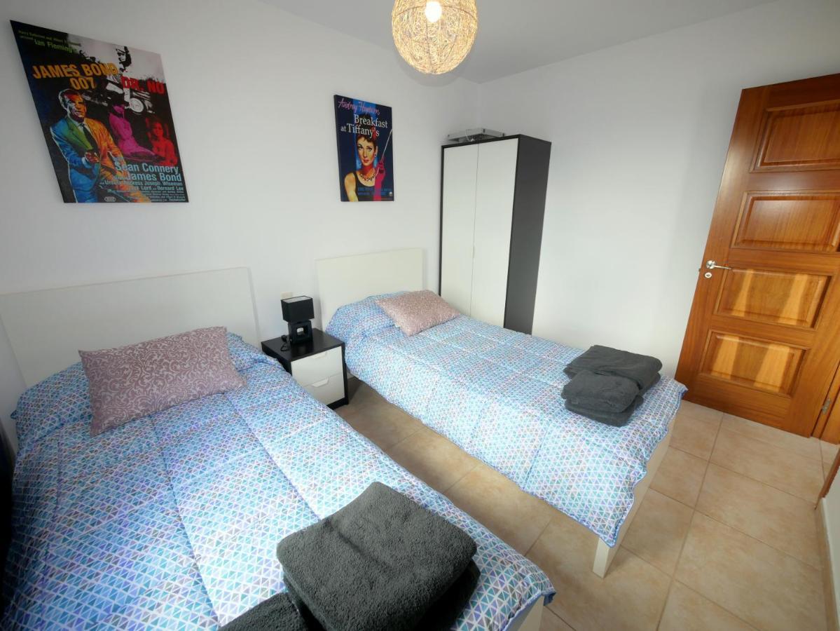 Villa Jasmine Playa Blanca  Kültér fotó
