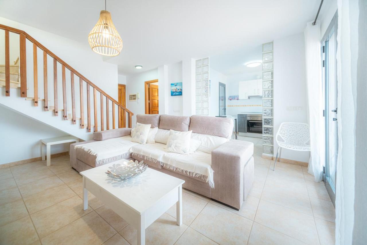 Villa Jasmine Playa Blanca  Kültér fotó