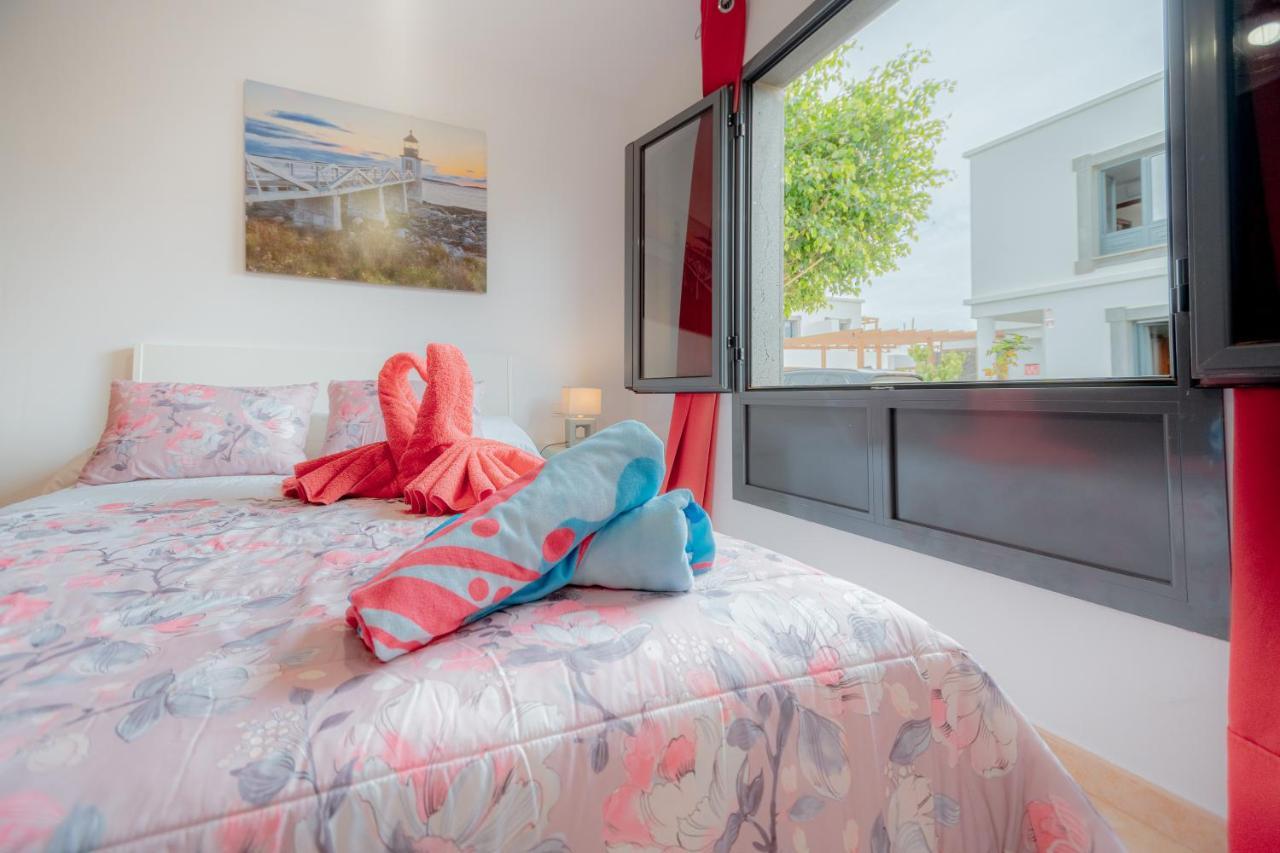 Villa Jasmine Playa Blanca  Kültér fotó