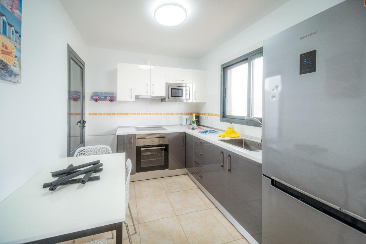 Villa Jasmine Playa Blanca  Kültér fotó