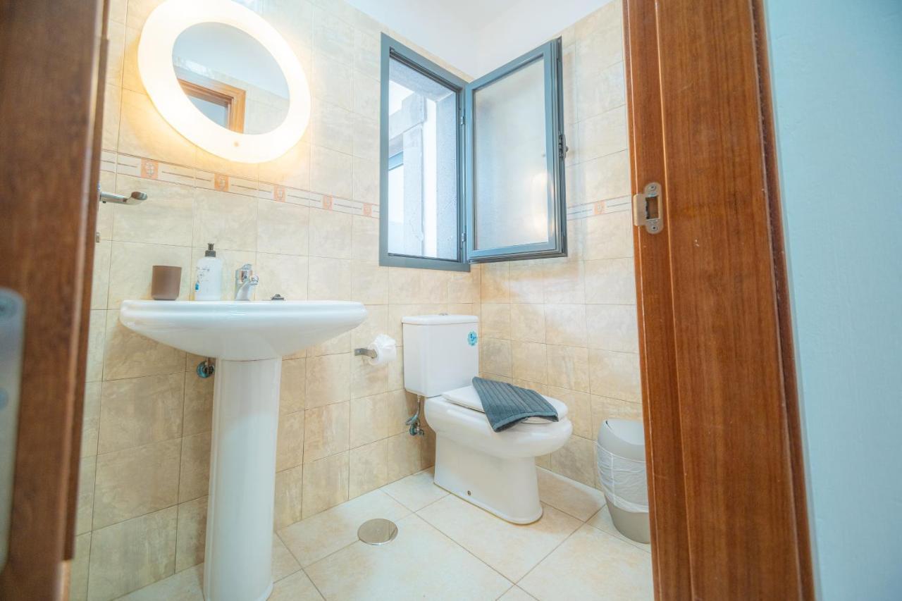 Villa Jasmine Playa Blanca  Kültér fotó