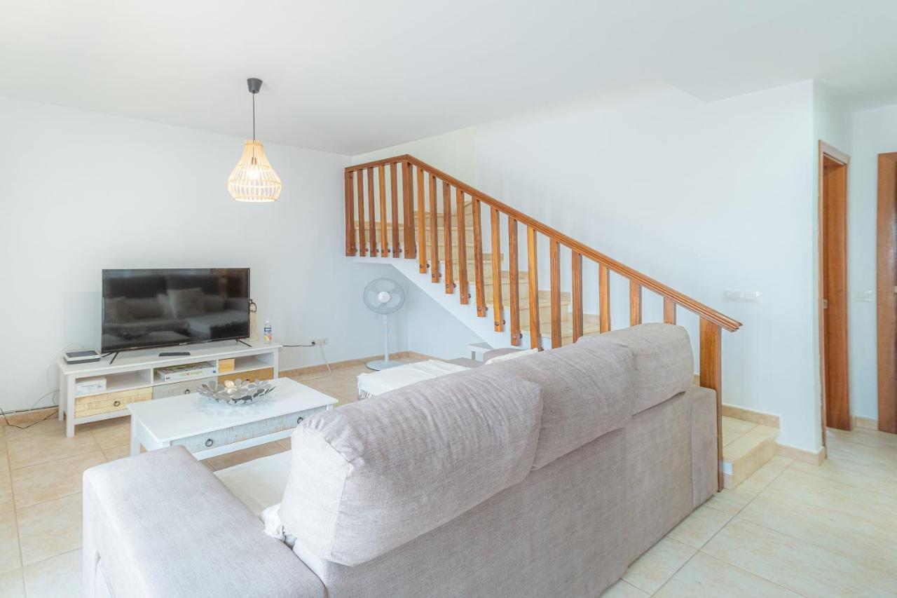 Villa Jasmine Playa Blanca  Kültér fotó