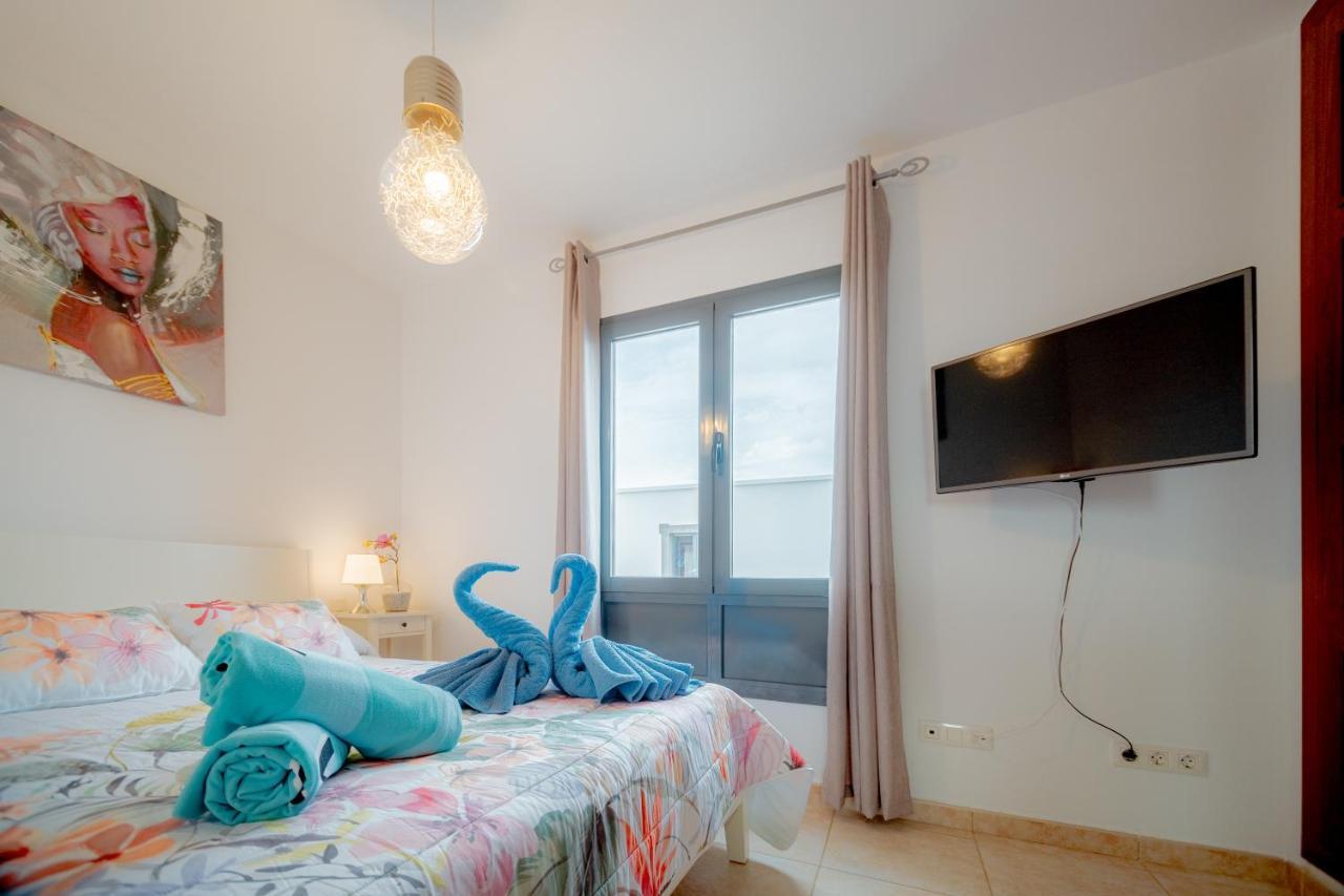 Villa Jasmine Playa Blanca  Kültér fotó