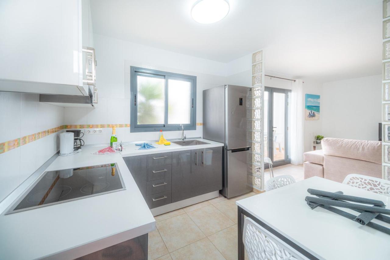Villa Jasmine Playa Blanca  Kültér fotó