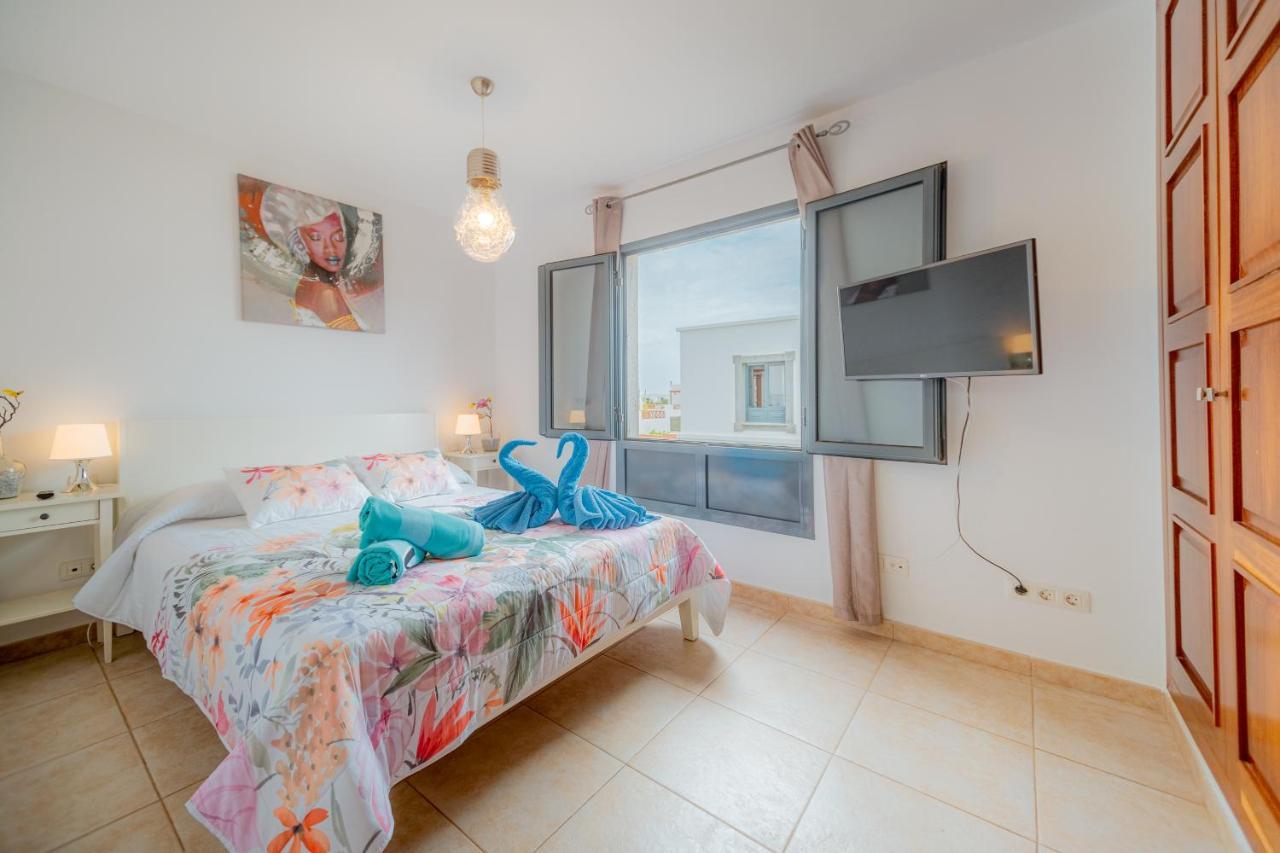 Villa Jasmine Playa Blanca  Kültér fotó