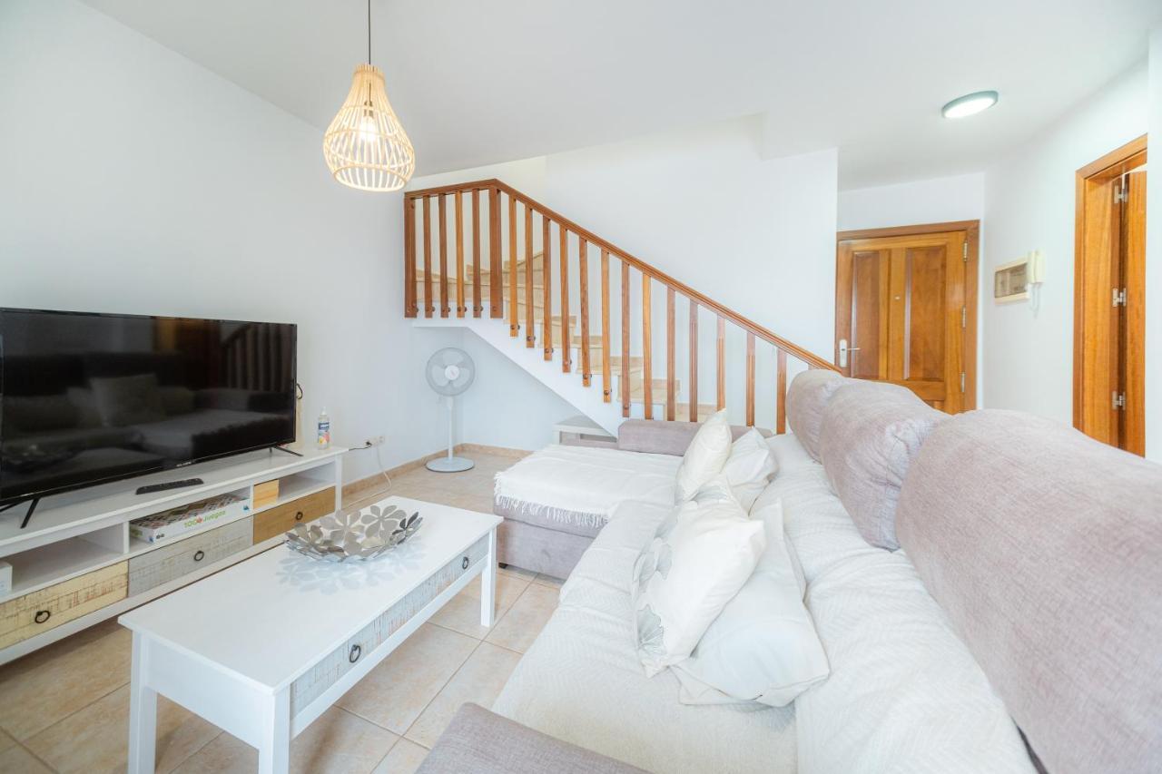 Villa Jasmine Playa Blanca  Kültér fotó