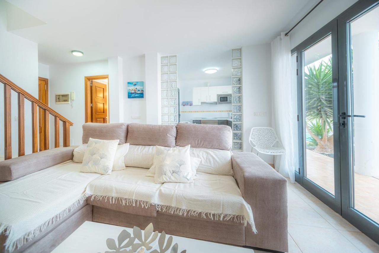 Villa Jasmine Playa Blanca  Kültér fotó