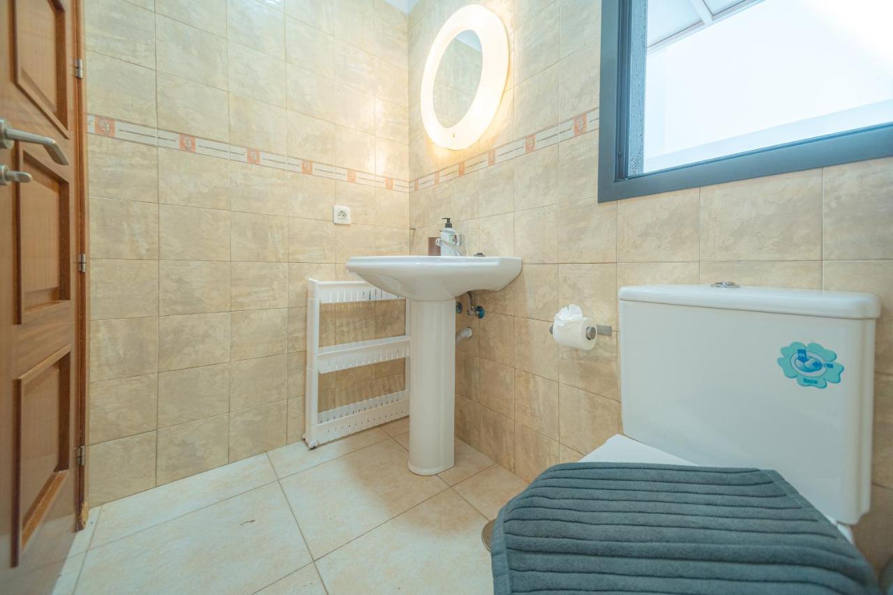 Villa Jasmine Playa Blanca  Kültér fotó