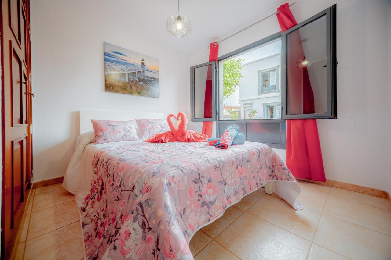 Villa Jasmine Playa Blanca  Kültér fotó
