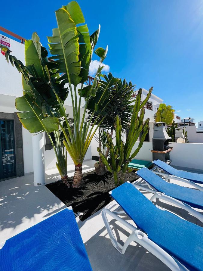Villa Jasmine Playa Blanca  Kültér fotó