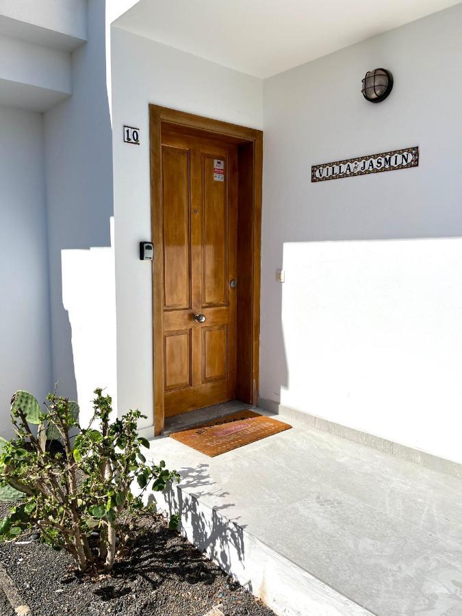Villa Jasmine Playa Blanca  Kültér fotó
