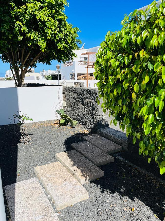 Villa Jasmine Playa Blanca  Kültér fotó